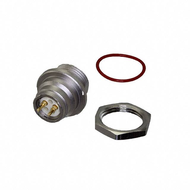 HS2P2F20-BP Switchcraft Inc.  Gruppi di connettori circolari